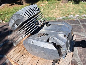 Motore fifty morini 50 6 marce malaguti cavalcone