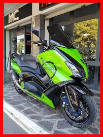 Yamaha t-max 530 finanziabile / permute / consegne