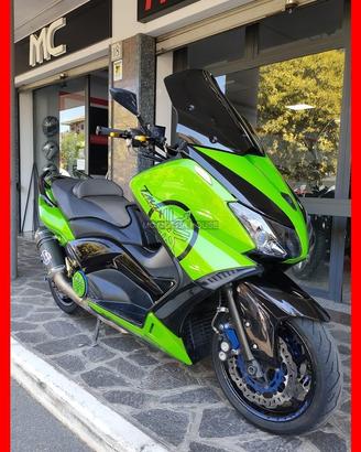 Yamaha t-max 530 finanziabile / permute / consegne