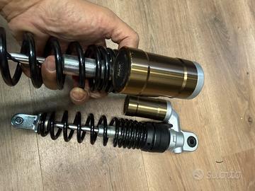 Sospensioni KYB per Nmax 125