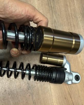 Sospensioni KYB per Nmax 125