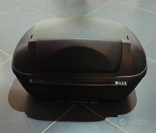 Bauletto nuovo Per scooterone