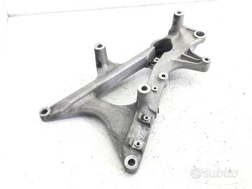 HONDA SH I 125 STAFFA SUPPORTO SCARICO MARMITTA 20