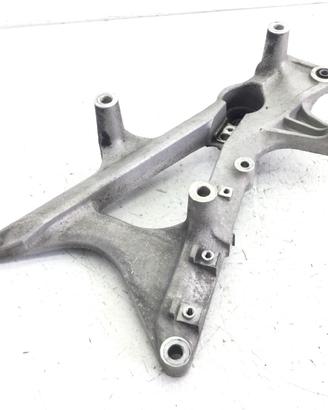 HONDA SH I 125 STAFFA SUPPORTO SCARICO MARMITTA 20
