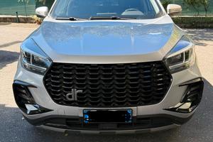 DR 5.0 1.5 BENZINA/GPL AUTOMATICA - 14.600 KM