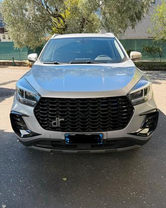 DR 5.0 1.5 BENZINA/GPL AUTOMATICA - 14.600 KM
