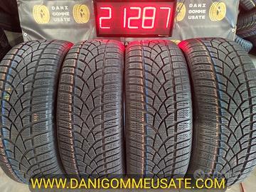 DOT22-GOMME 235 50 19 INVERNALI 90/95% DUNLOP