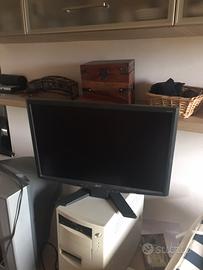 Monitor piatto