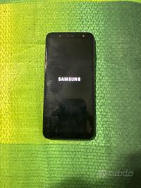 Samsung j6 32gb