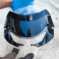 Deflettore aria street triple 765