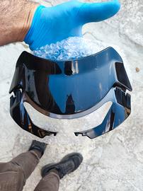 Deflettore aria street triple 765