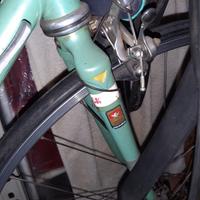 bici da corsa