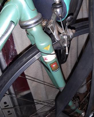 bici da corsa