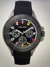 Orologio "Nautica" Modello NAPAUC007