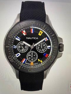 Orologio "Nautica" Modello NAPAUC007