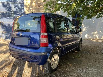 Fiat Panda 1.2 benzina/Gpl 44Kw