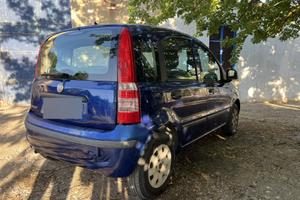 Fiat Panda 1.2 benzina/Gpl 44Kw