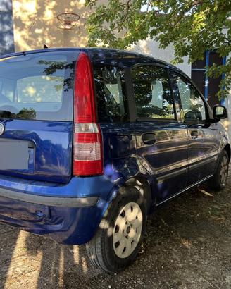Fiat Panda 1.2 benzina/Gpl 44Kw