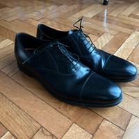 Scarpe Stringate Henderson