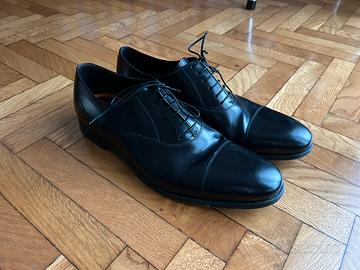 Scarpe Stringate Henderson