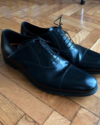 Scarpe Stringate Henderson