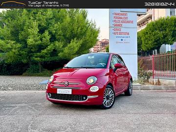 Fiat 500 1.2 GPL Lounge #50111