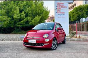 Fiat 500 1.2 GPL Lounge #50111