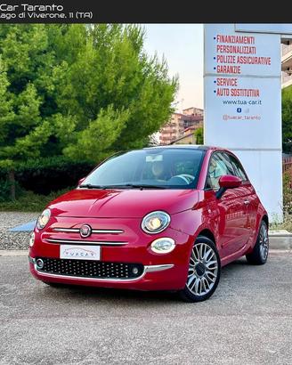 Fiat 500 1.2 GPL Lounge #50111