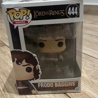 FUNKO POP - FRODO BAGGINS - 444