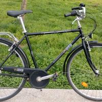 Weg City Bike 6V Shimano