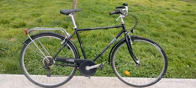 Weg City Bike 6V Shimano