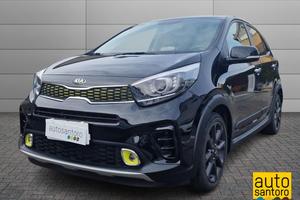 KIA PICANTO 1.0 GT LINE