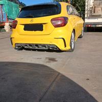 Ricambi Mercedes classe a 177