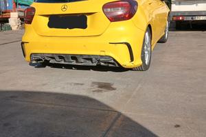 Ricambi Mercedes classe a 177