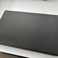 Pc portatile  Dell 3520 i7  16 GB Ram 512 GB