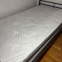 Materasso singolo Dorelan 200x90