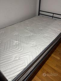 Materasso singolo Dorelan 200x90