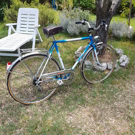 bicicletta wilier triestina