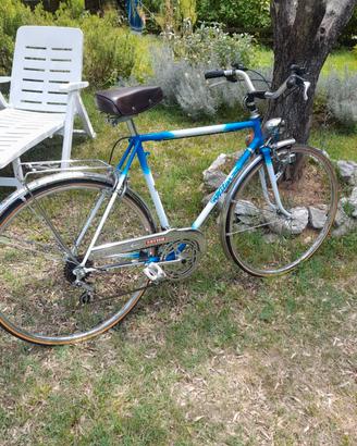 bicicletta wilier triestina