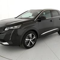 Peugeot 3008 BlueHDi 130 S&S EAT8 GT