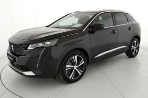 Peugeot 3008 BlueHDi 130 S&S EAT8 GT