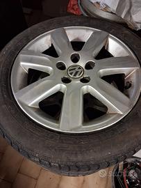 Cerchi 15 per volkswagen