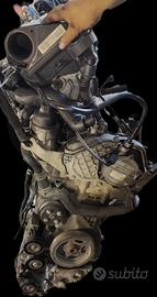 motore Mercedes classe A Motorizzazione: 2.0 160CD