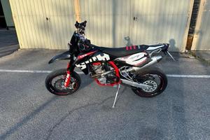 Swm sm 500r