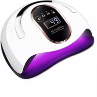 Lampada Per Unghie Professionale Blueque V8 UV LED