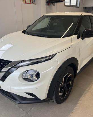 NISSAN Juke 1.0 DIG-T 114 CV N-Connecta