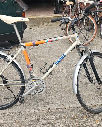 Bici mistral