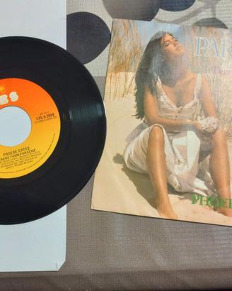 dischi in vinile 45 giri artisti italiani parte 1