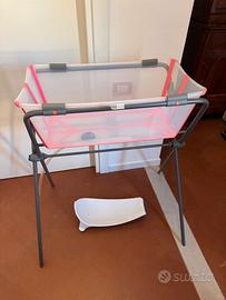 Vasca Stokke Flexi Bath