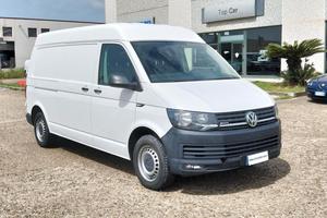 VOLKSWAGEN Transporter 2.0 TDI 150CV DSG 4Motion P